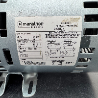 Gast Vacuum Pump image 2